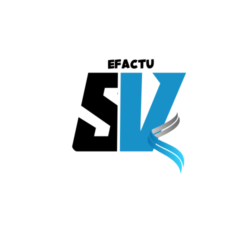 eFactuSV